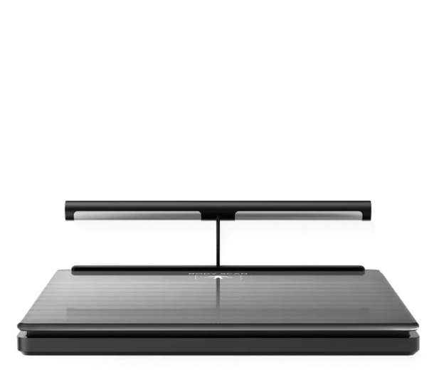 Withings Body Scan czarna - 1149316 - zdjęcie 3